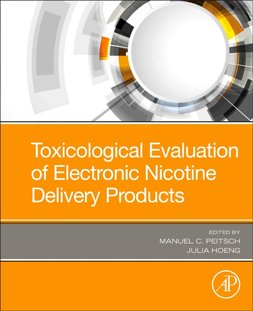 Toxicological Evaluation of Electronic Nicotine Delivery Products, Paperback / softback Book