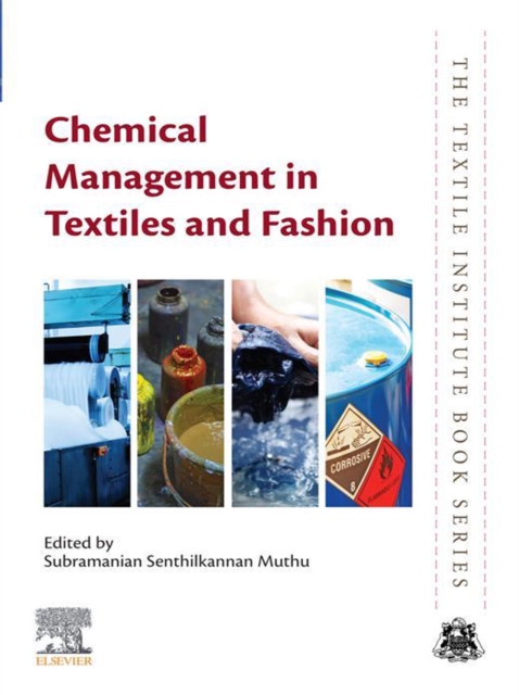 Chemical Management in Textiles and Fashion, EPUB eBook