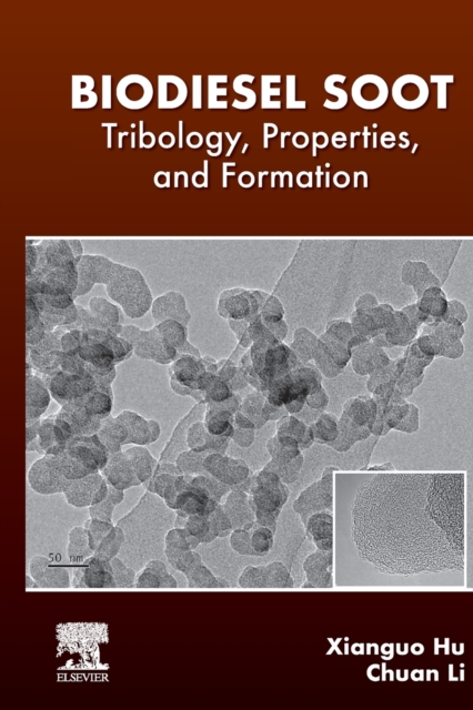 Biodiesel Soot : Tribology, Properties, and Formation, Paperback / softback Book