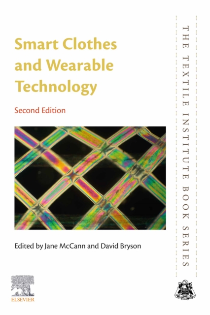 Smart Clothes and Wearable Technology, EPUB eBook