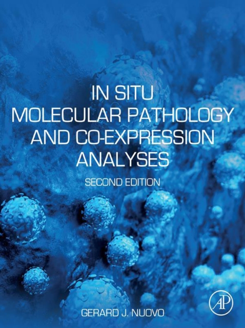 In Situ Molecular Pathology and Co-expression Analyses, EPUB eBook