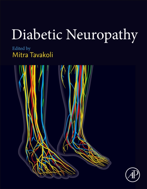 Diabetic Neuropathy, Paperback / softback Book