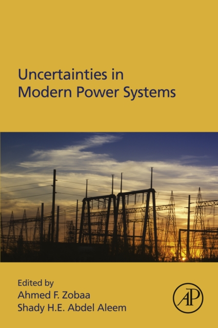 Uncertainties in Modern Power Systems, EPUB eBook