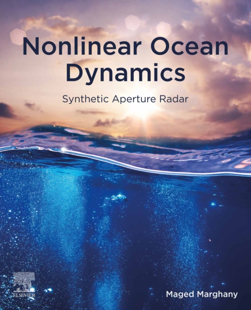 Nonlinear Ocean Dynamics : Synthetic Aperture Radar, EPUB eBook