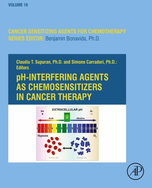 pH-Interfering Agents as Chemosensitizers in Cancer Therapy, EPUB eBook