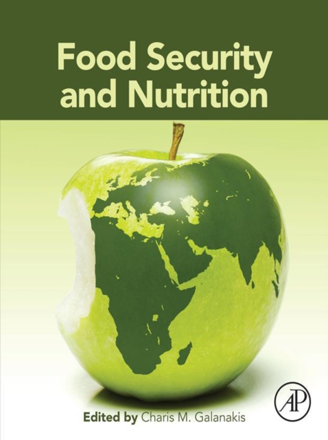 Food Security and Nutrition, EPUB eBook