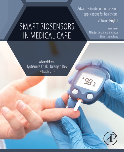 Smart Biosensors in Medical Care, EPUB eBook