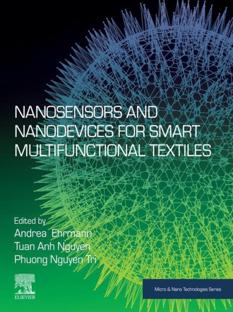 Nanosensors and Nanodevices for Smart Multifunctional Textiles, EPUB eBook