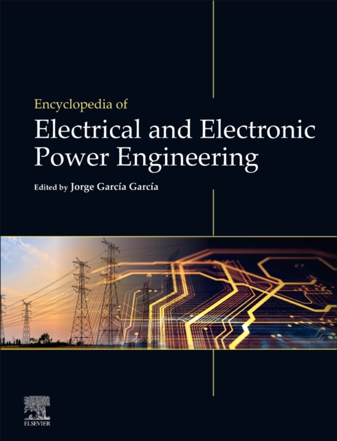 Encyclopedia of Electrical and Electronic Power Engineering, Mixed media product Book