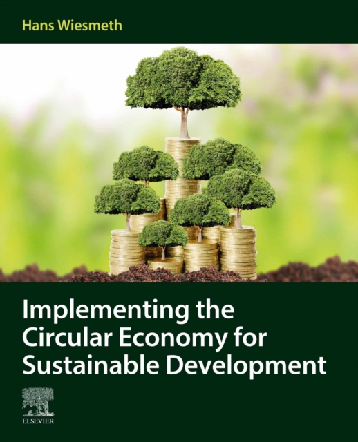 Implementing the Circular Economy for Sustainable Development, EPUB eBook
