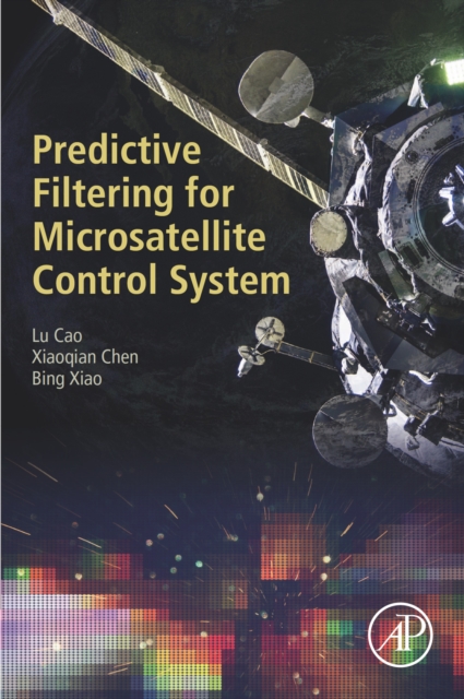 Predictive Filtering for Microsatellite Control System, EPUB eBook