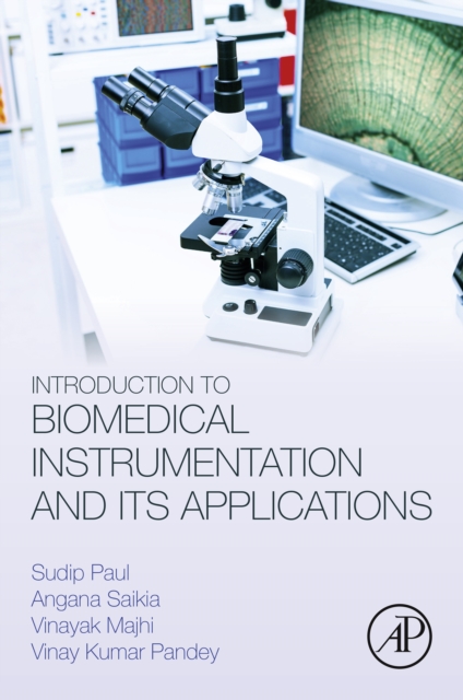 Introduction to Biomedical Instrumentation and Its Applications, EPUB eBook
