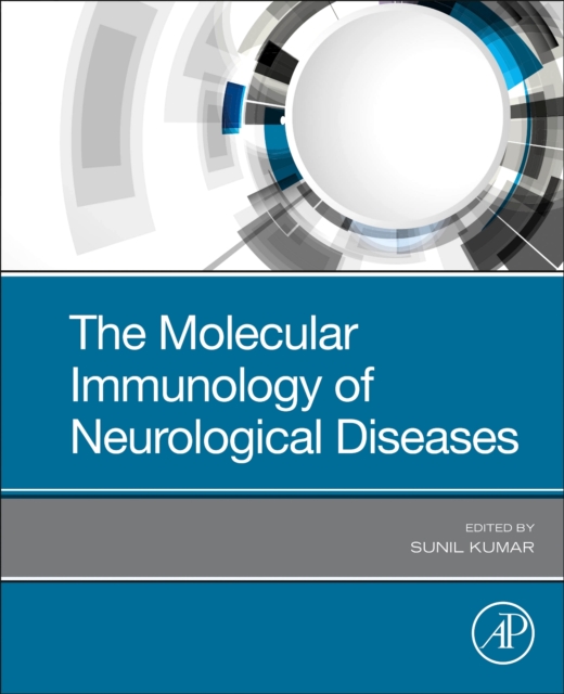 The Molecular Immunology of Neurological Diseases, Paperback / softback Book