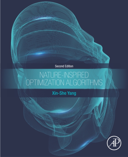 Nature-Inspired Optimization Algorithms, EPUB eBook