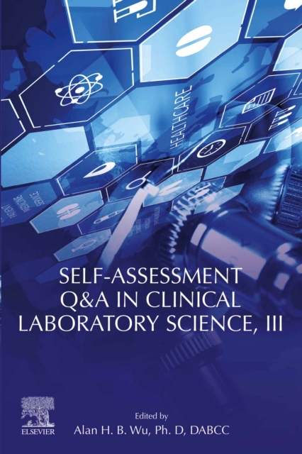 Self-assessment Q&A in Clinical Laboratory Science, III, EPUB eBook