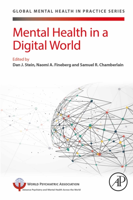 Mental Health in a Digital World, EPUB eBook