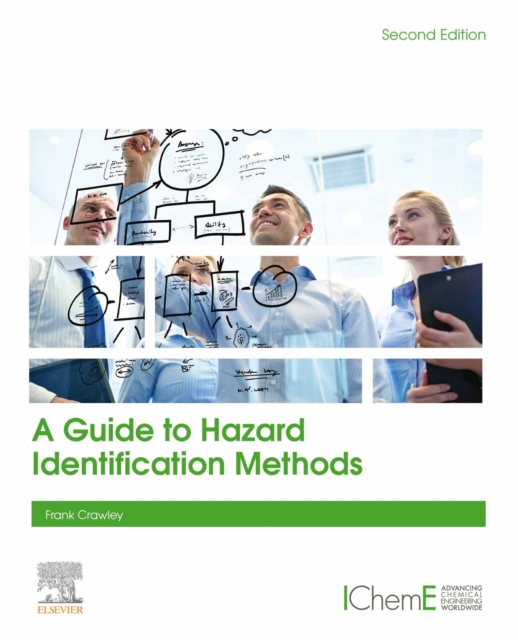 A Guide to Hazard Identification Methods, EPUB eBook