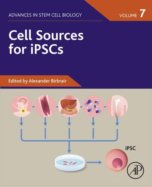 Cell Sources for iPSCs, EPUB eBook