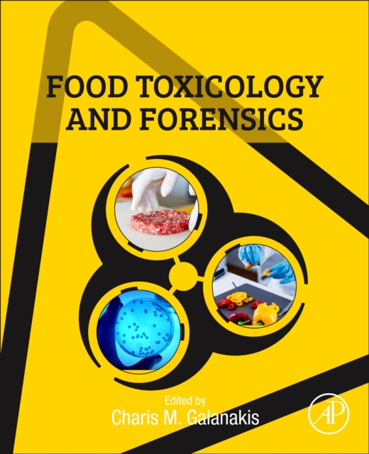 Food Toxicology and Forensics, Paperback / softback Book