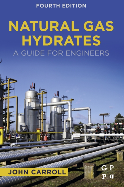 Natural Gas Hydrates : A Guide for Engineers, EPUB eBook