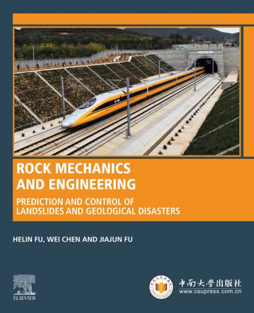 Rock Mechanics and Engineering : Prediction and Control of Landslides and Geological Disasters, EPUB eBook
