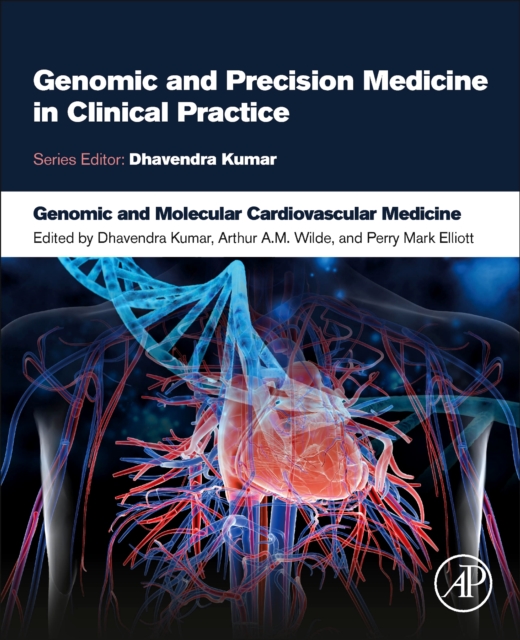 Genomic and Molecular Cardiovascular Medicine, Paperback / softback Book