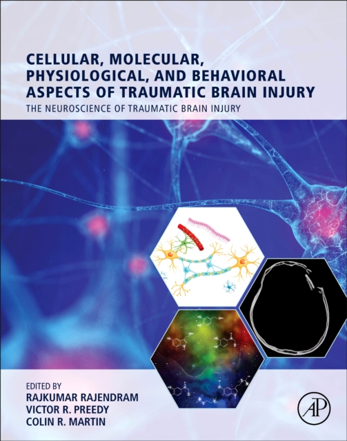 Cellular, Molecular, Physiological, and Behavioral Aspects of Traumatic Brain Injury, EPUB eBook