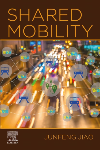 Shared Mobility, EPUB eBook