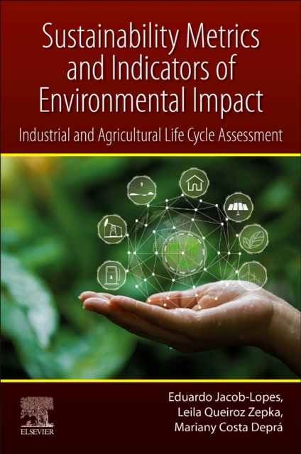 Sustainability Metrics and Indicators of Environmental Impact : Industrial and Agricultural Life Cycle Assessment, Paperback / softback Book
