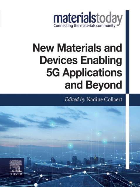 New Materials and Devices Enabling 5G Applications and Beyond, EPUB eBook