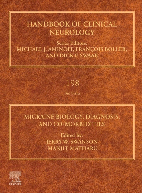 Migraine Biology, Diagnosis, and Co-Morbidities, EPUB eBook