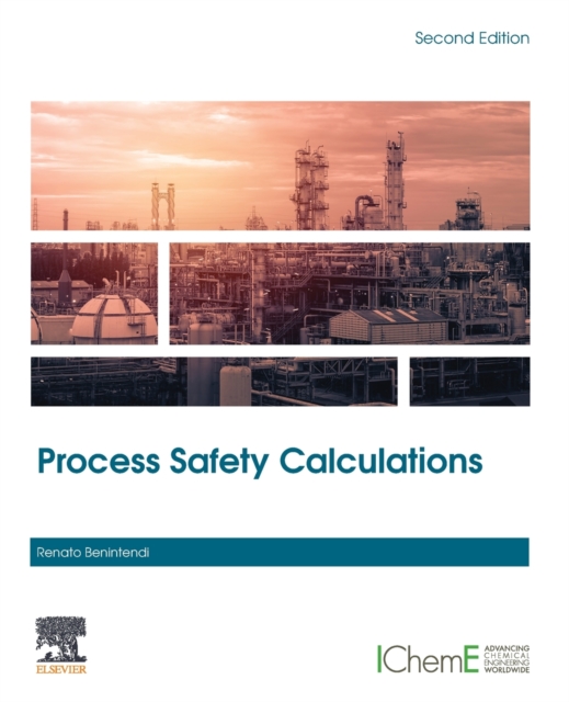 Process Safety Calculations, Paperback / softback Book