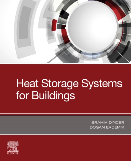 Heat Storage Systems for Buildings, EPUB eBook