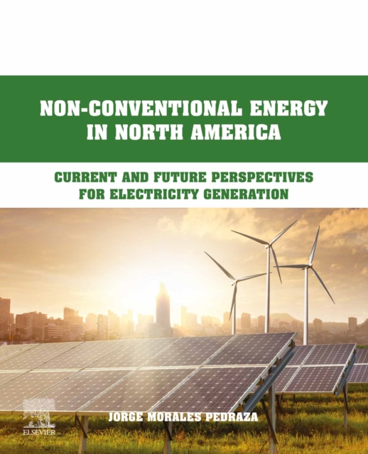 Non-Conventional Energy in North America : Current and Future Perspectives for Electricity Generation, EPUB eBook
