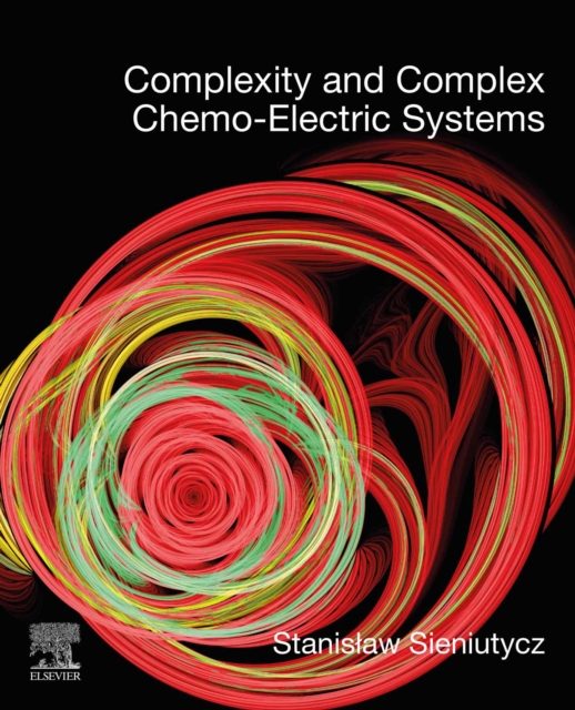Complexity and Complex Chemo-Electric Systems, EPUB eBook