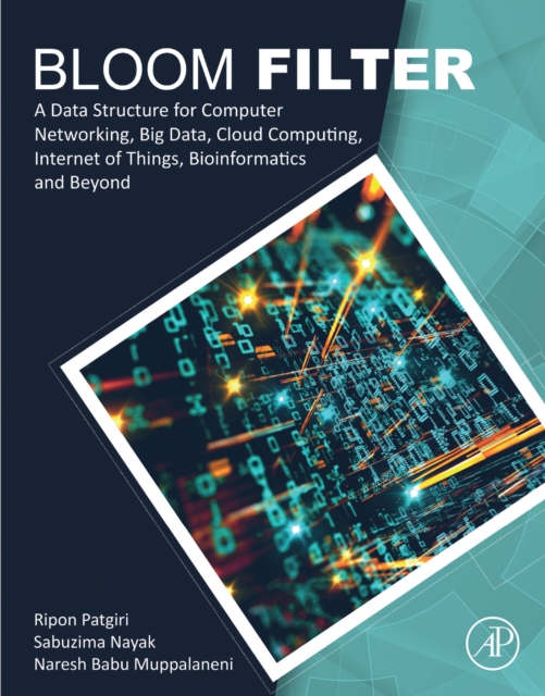 Bloom Filter : A Data Structure for Computer Networking, Big Data, Cloud Computing, Internet of Things, Bioinformatics and Beyond, EPUB eBook