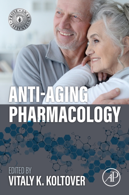 Anti-Aging Pharmacology, EPUB eBook