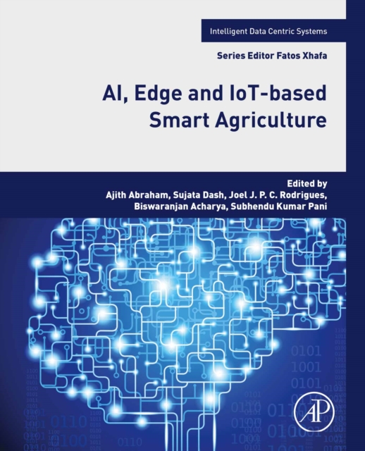 AI, Edge and IoT-based Smart Agriculture, EPUB eBook
