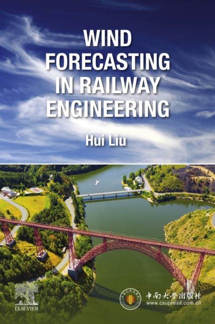 Wind Forecasting in Railway Engineering, EPUB eBook