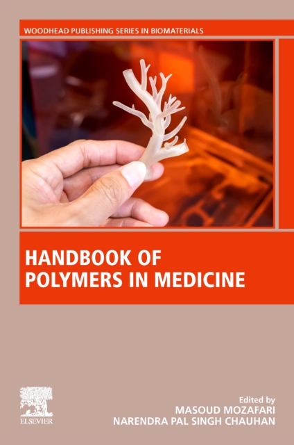 Handbook of Polymers in Medicine, EPUB eBook