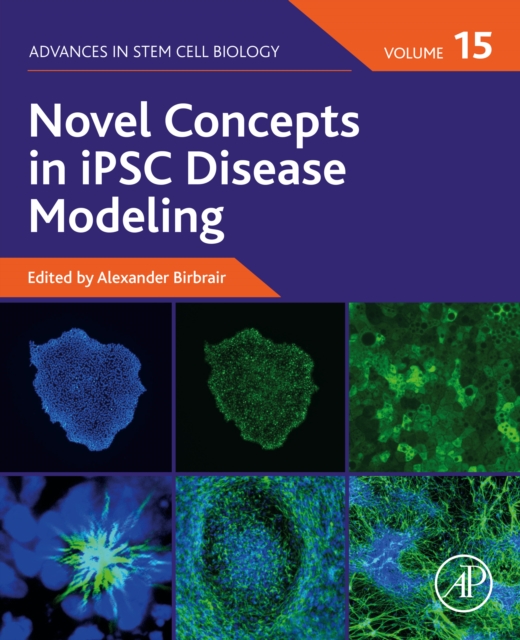 Novel Concepts in iPSC Disease Modeling, EPUB eBook