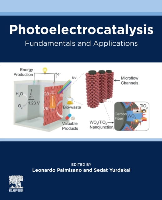 Photoelectrocatalysis : Fundamentals and Applications, Paperback / softback Book