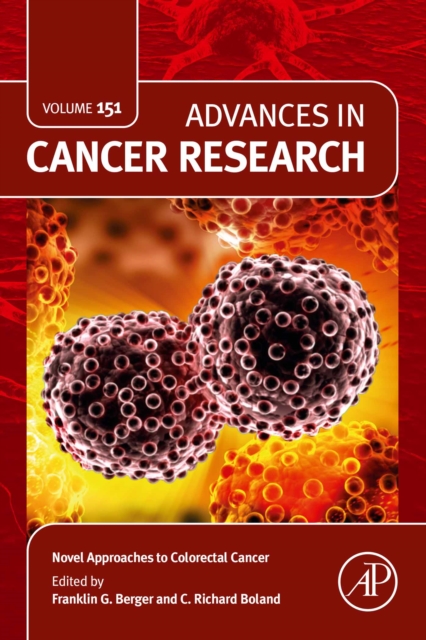Novel Approaches to Colorectal Cancer, EPUB eBook