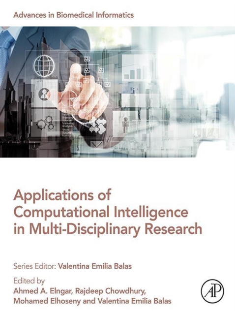 Applications of Computational Intelligence in Multi-Disciplinary Research, EPUB eBook