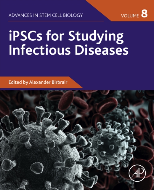 iPSCs for Studying Infectious Diseases, EPUB eBook