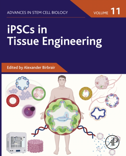 iPSCs in Tissue Engineering, EPUB eBook