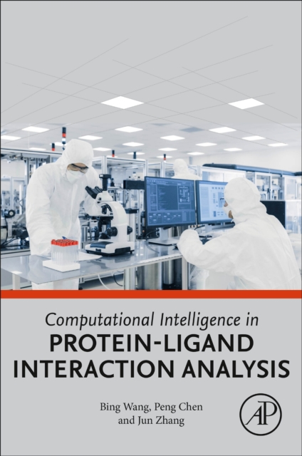 Computational Intelligence in Protein-Ligand Interaction Analysis, Paperback / softback Book
