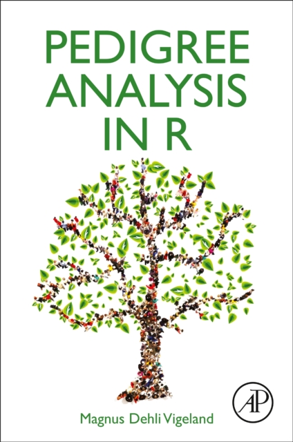 Pedigree Analysis in R, Paperback / softback Book