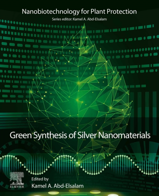 Green Synthesis of Silver Nanomaterials, EPUB eBook