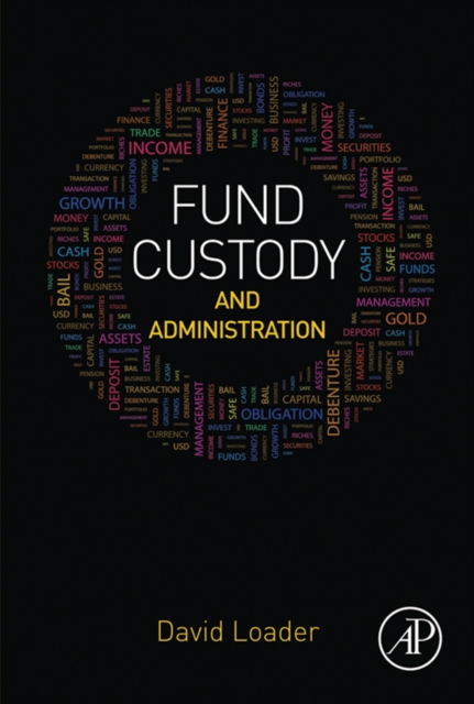 Fund Custody and Administration, EPUB eBook
